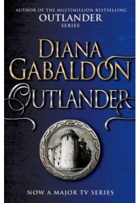 Outlander Series Books 1-10
