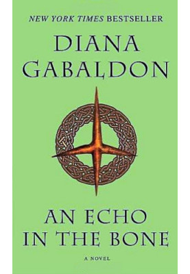 An Echo in the Bone 7