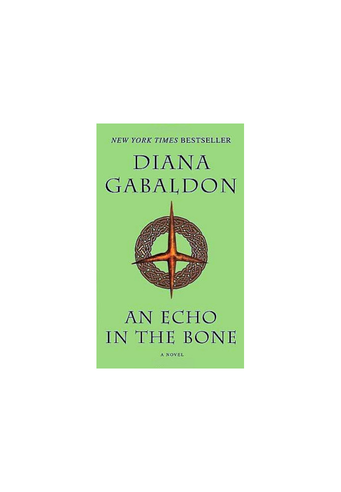 An Echo in the Bone 7