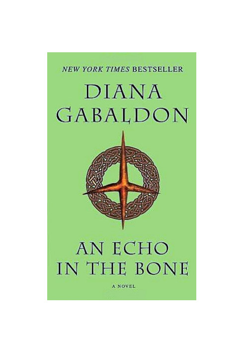 An Echo in the Bone 7
