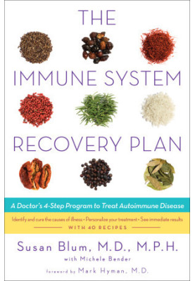 The Immune System Recovery Plan
