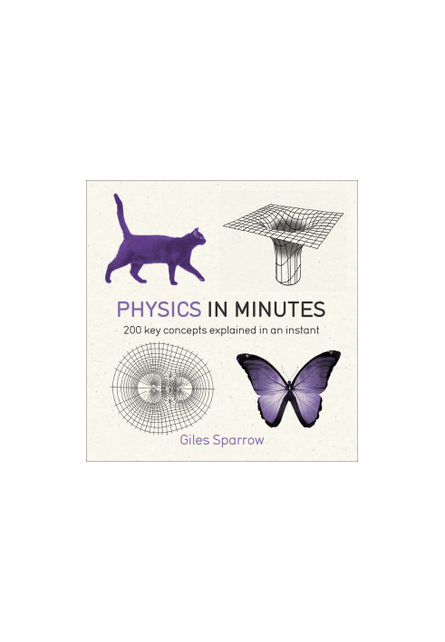 Physics in Minutes