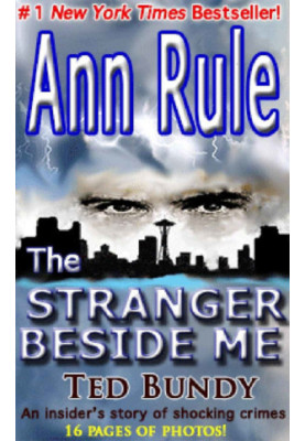 The Stranger Beside Me