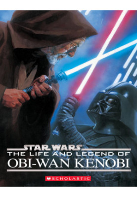 The Life and Legend of Obi-Wan Kenobi