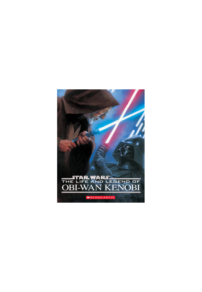 The Life and Legend of Obi-Wan Kenobi