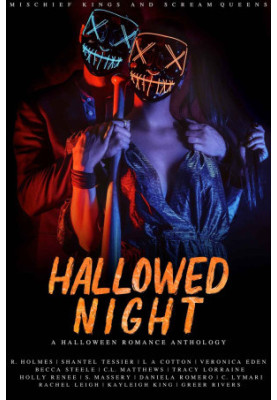Hallowed Night: A Halloween Romance Anthology