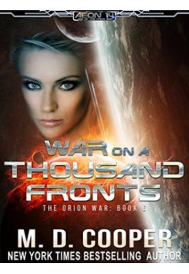 War on a Thousand Fronts