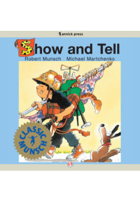 Show and Tell