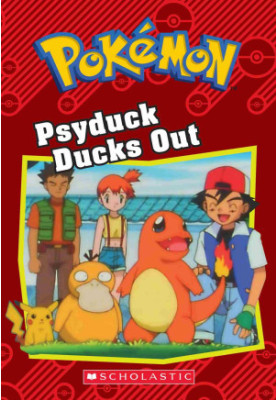 Psyduck Ducks Out