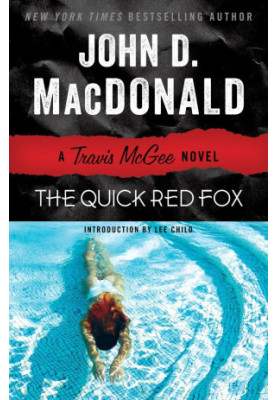 The Quick Red Fox - Travis McGee 04