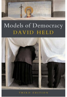 Models of Democracy