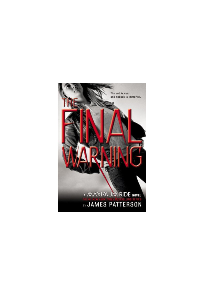 The Final Warning