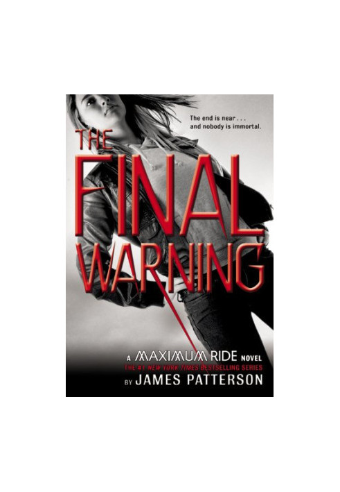 The Final Warning