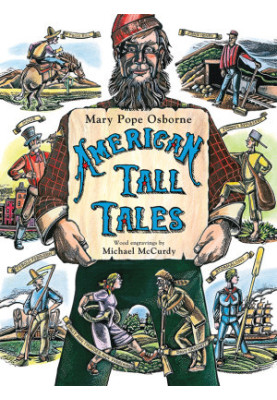 American Tall Tales