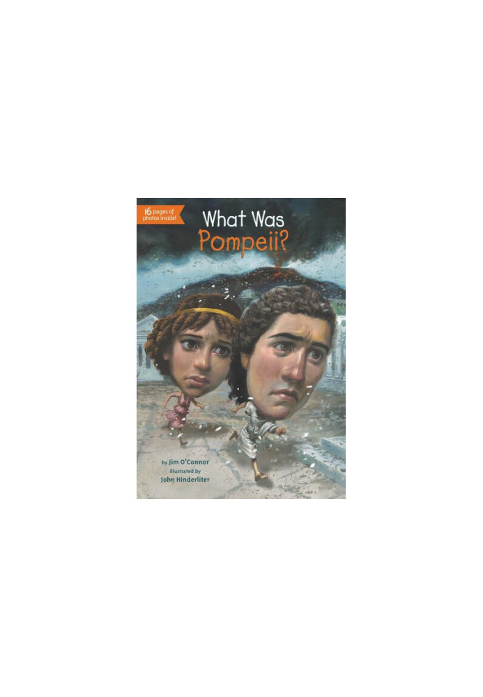 What Was Pompeii?