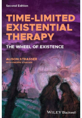 Time-Limited Existential Therapy - The Wheel of Existence