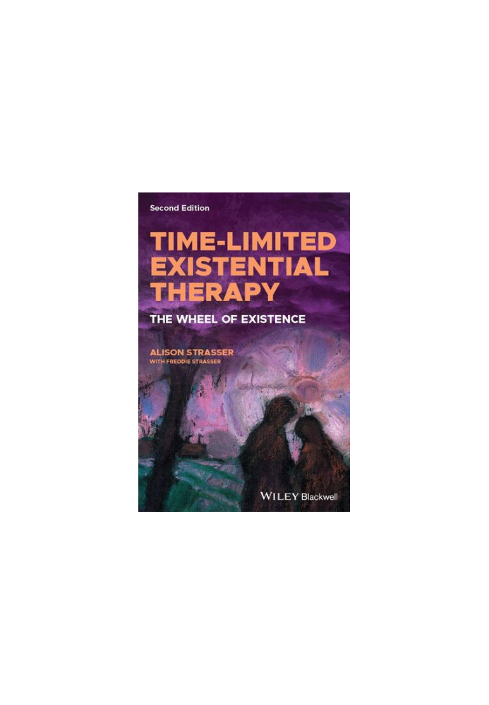 Time-Limited Existential Therapy - The Wheel of Existence