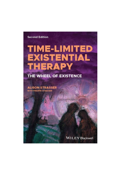 Time-Limited Existential Therapy - The Wheel of Existence