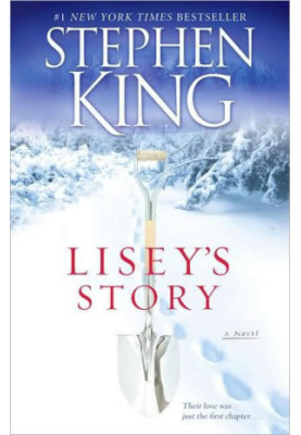 Lisey's Story