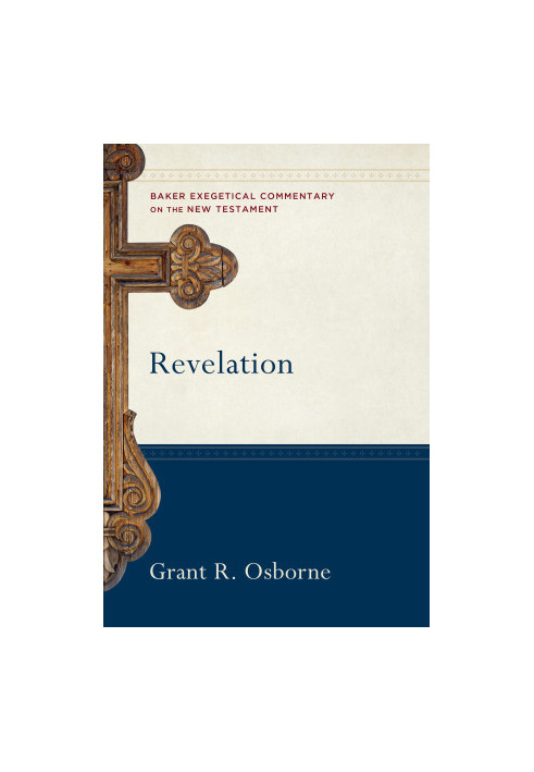 Revelation (Baker Exegetical Commentary on the New Testament)