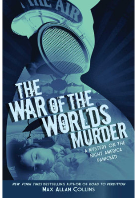 Disasters 06 - The War of the Worlds Murder