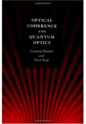 Optical Coherence and Quantum Optics