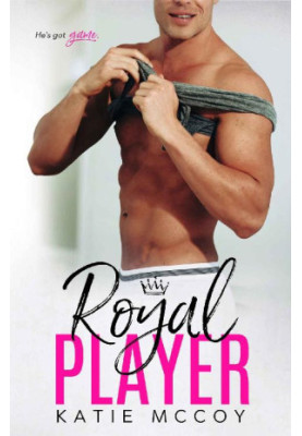 [All-Stars 01] • Royal Player