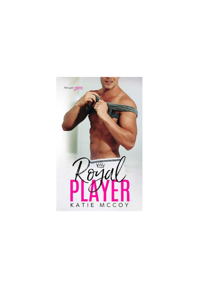 [All-Stars 01] • Royal Player