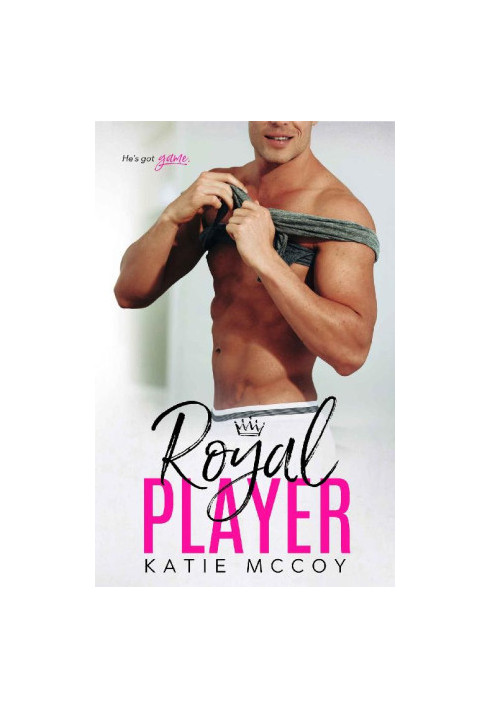 [All-Stars 01] • Royal Player