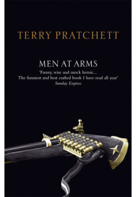 Men at Arms