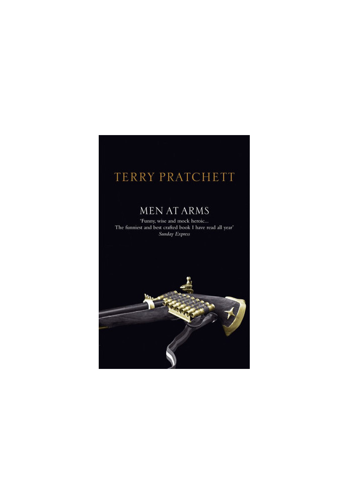 Men at Arms