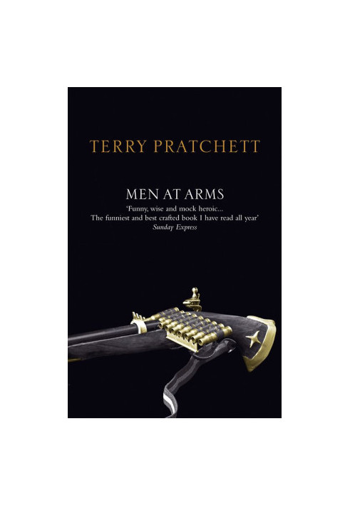 Men at Arms