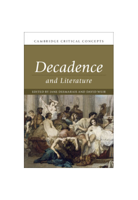 Decadence and Literature