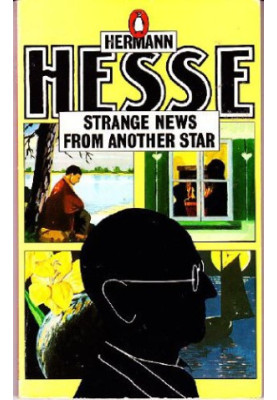 Strange News from Another Star.