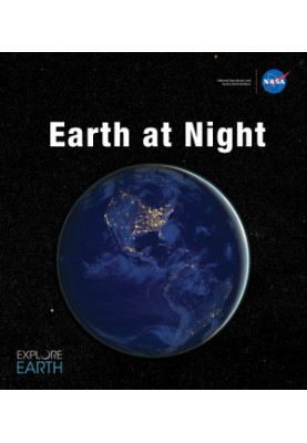 Earth at Night