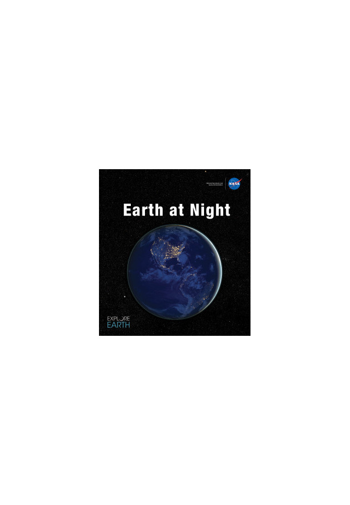Earth at Night
