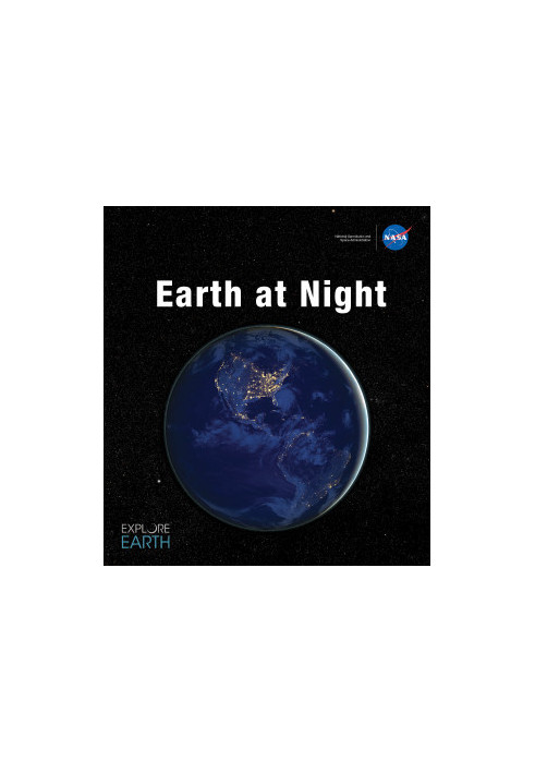 Earth at Night