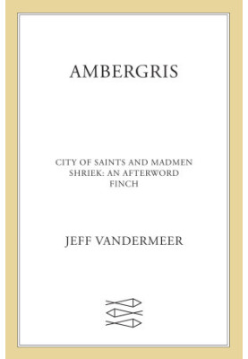Ambergris