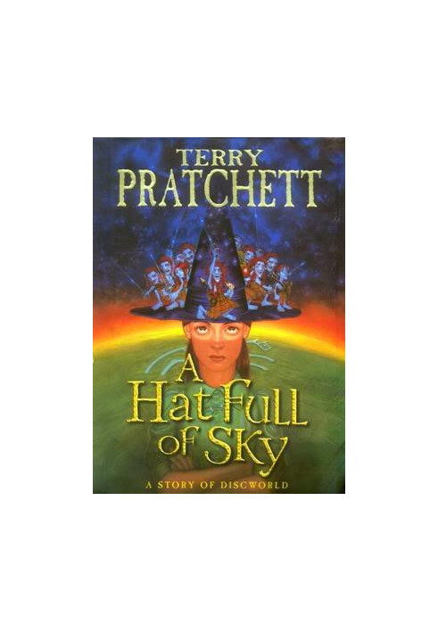 A Hat Full of Sky