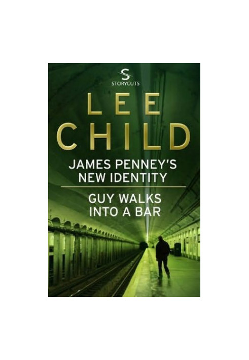 Anthology.25.James.Penneys.New.Identity.2011