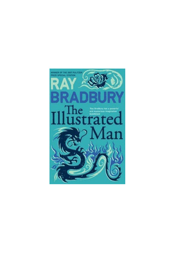 The Illustrated Man