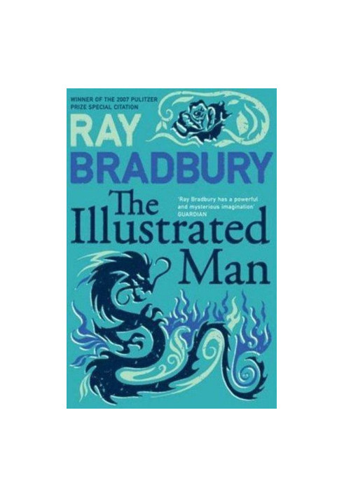 The Illustrated Man
