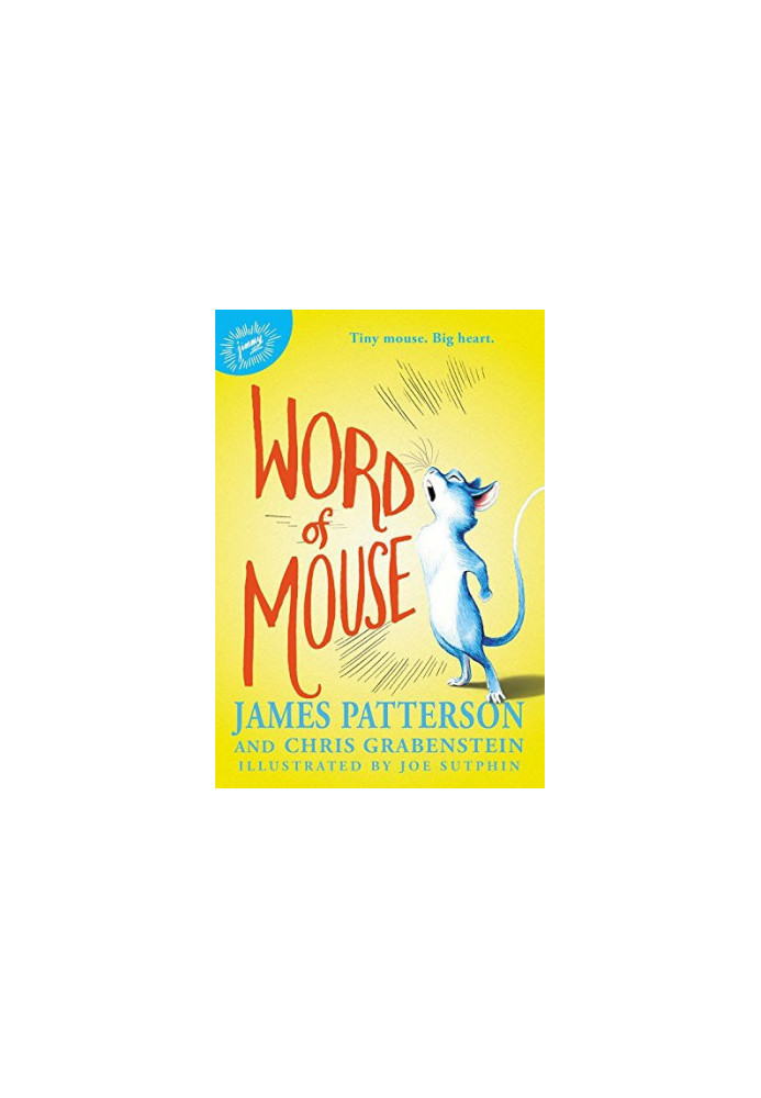 Word of Mouse