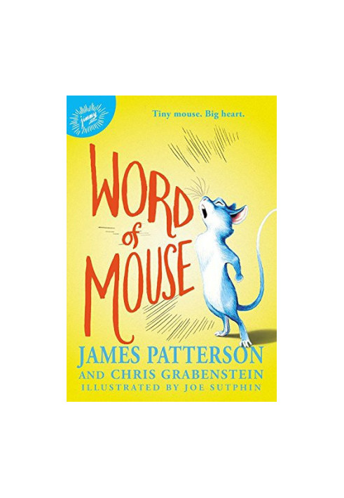 Word of Mouse