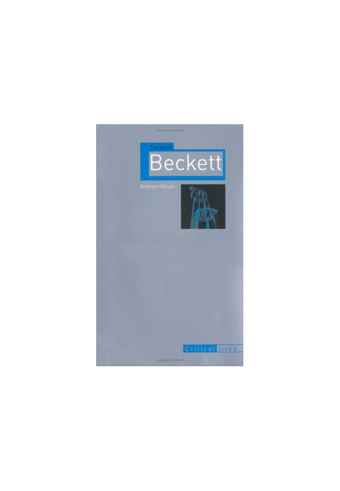 Samuel Beckett
