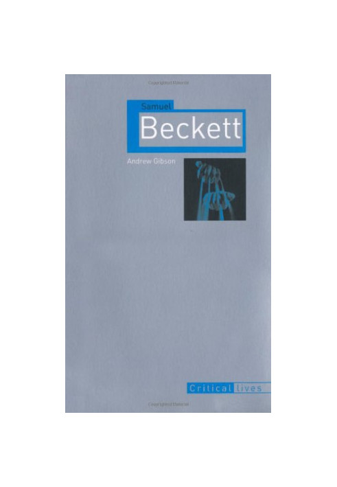 Samuel Beckett