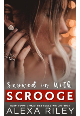 Snowed in With Scrooge