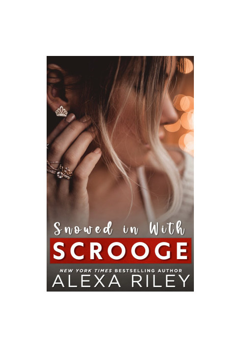 Snowed in With Scrooge