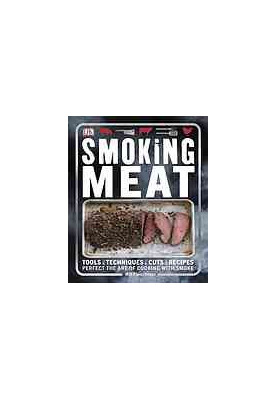 Smoking meat