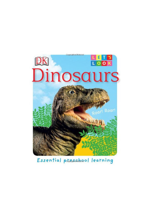 Dinosaurs (LET'S LOOK)
